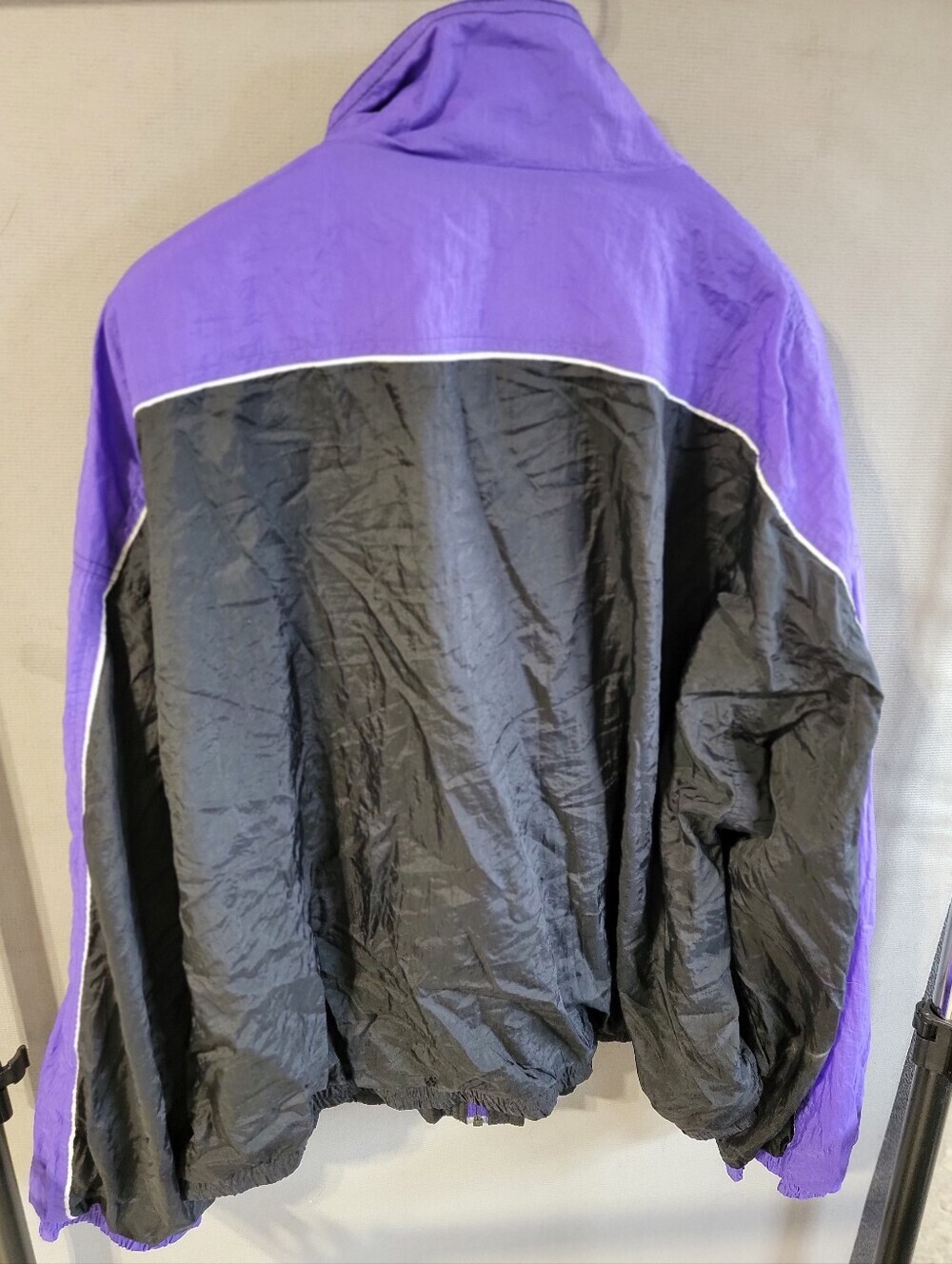 Image Vintage Track Jacket - Picture 2 of 4